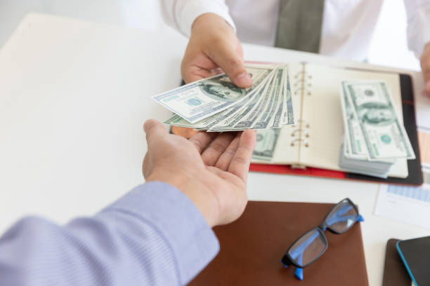 Professional Loan Agency in Oakville, CT